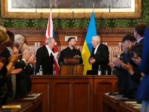 Рат у Ирану мења геополитику – стара савезништва слабе, нова учвршћују Лондон и Кијев