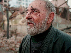 Хронологија једног бомбардовања, 2. емисија