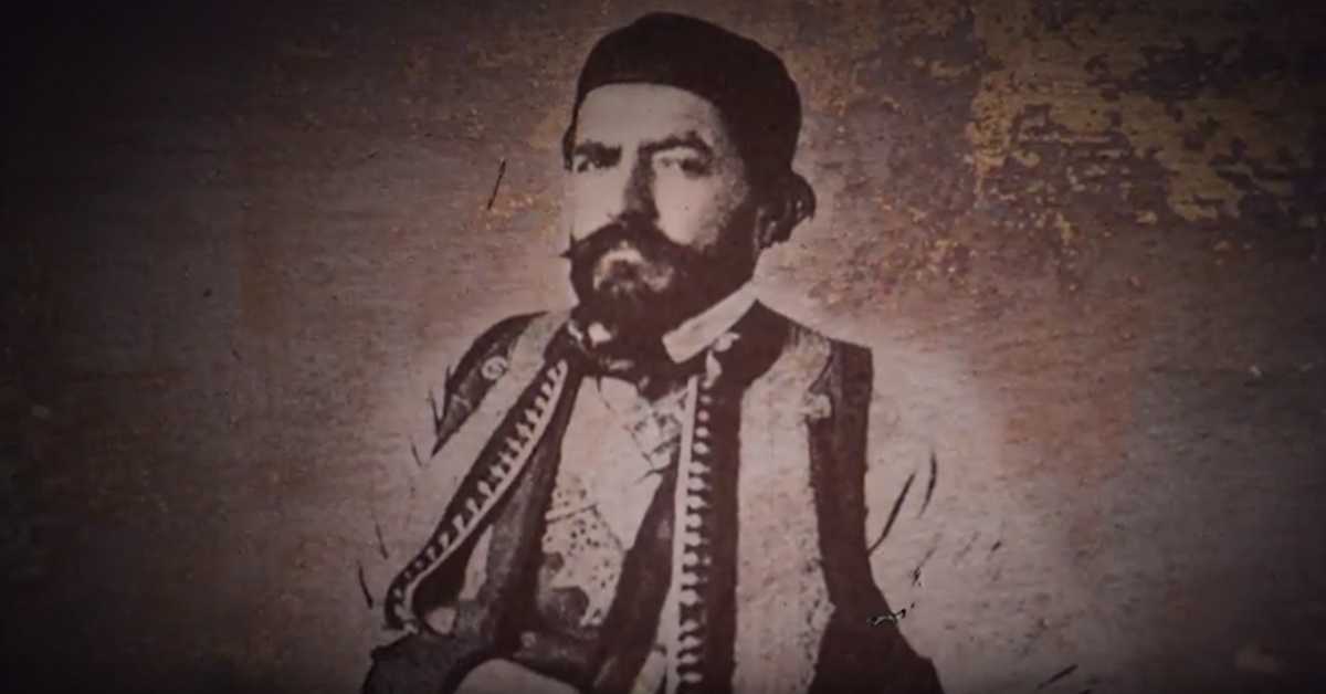 Свевременик - Његош: Лажни цар Шћепан Мали, 8-11