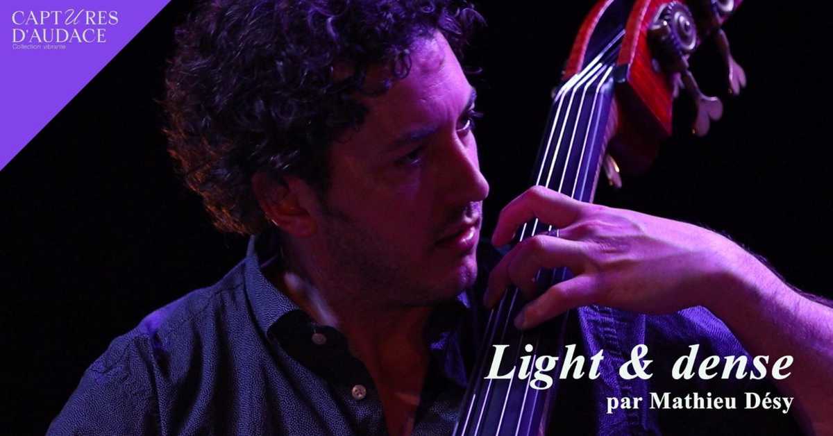 Тренуци смелости: Лако и густо	