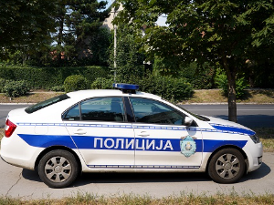 Ухапшени осумњичени за припремање убиства у Београду
