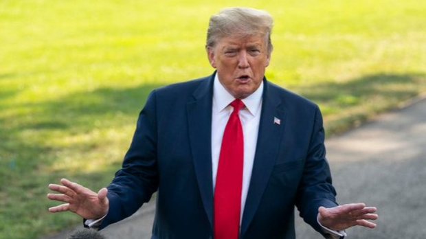 Европа и Трампов рат