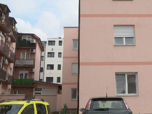 Станови плаћени, инвеститора и усељења нема – купци у Миријеву траже правду