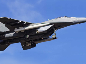 Кинеске ракете на српским миговима, колики је политички домет пројектила