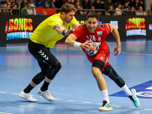 Кукић после победе у Нишу: Нисам очекивао овако убедљив резултат