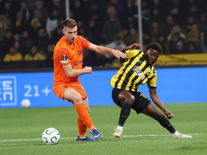 Николићев АЕК упркос поразу у четвртфиналу Лиге конференције