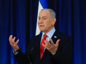 Нетанјаху: Израел је деловао сам у нападу на Јужни Парс;  Русија позива САД и Израел да обуставе "војну авантуру" у Ирану