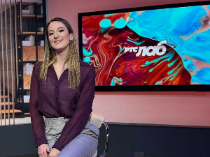 РТС Лаб: Кутак за спортски тренутак