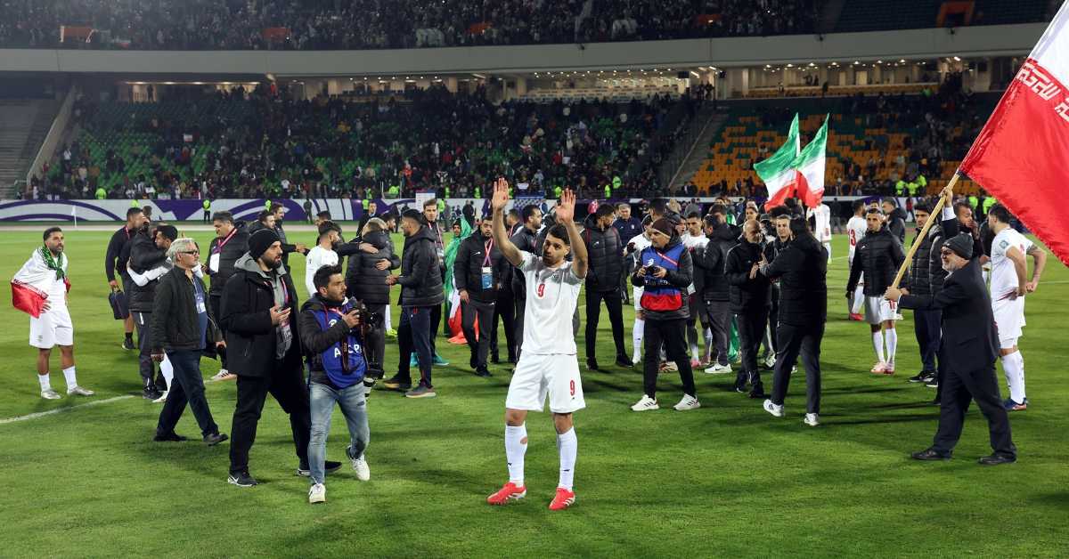 Мундијал у сенци рата – Иран пред повлачењем, Фифа разматра "план Б"