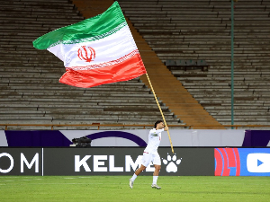 Мундијал у сенци рата – Иран пред повлачењем, Фифа разматра 