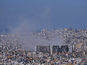 Убрзава се спирала сукоба на Блиском истоку 