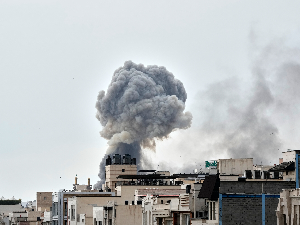 Поново експлозије у центру Техерана; ИДФ: Покренули смо нови талас ваздушних напада