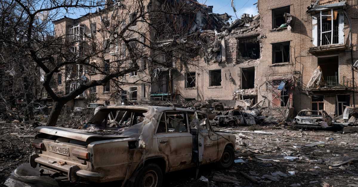 Зеленски: Руси не могу да покрену офанзиву; Орбан објавио доказ – "Дружба" може да ради