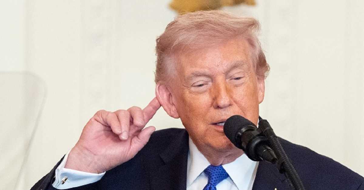 Недоречен рат – шта је Трампов крајњи циљ у Ирану