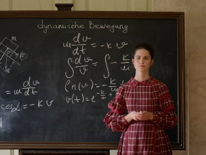 Милева Ајнштајн на великом платну: живот између науке, љубави и предрасуда