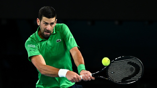 Ђоковићев жреб у Индијан Велсу - слободан у првом колу,  на страни костура са Алкаразом