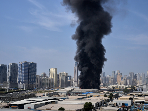Живот између сирена и склоништа – неизвесност и страх као нова свакодневица заливских земаља