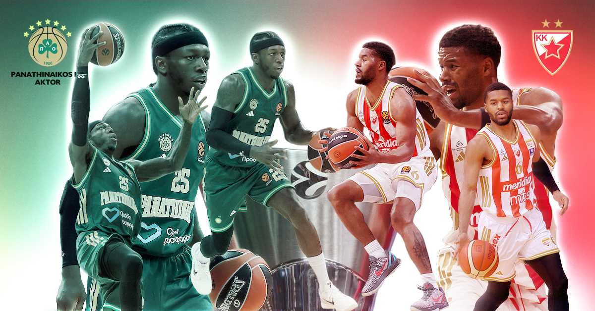 Звезда у Атини, свака утакмица вреди плеј-оф