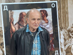 До детаља: Светозар Цветковић