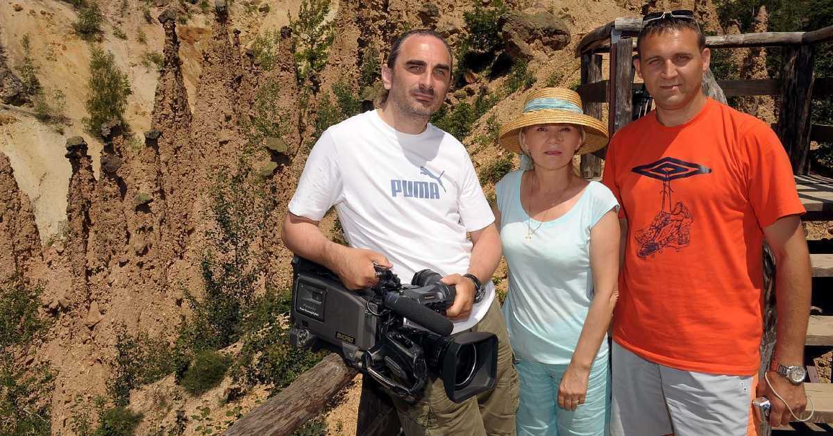 Културна баштина Србије: Од Плочника до Царичиног града II део