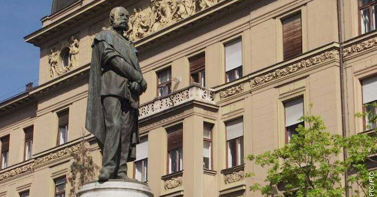 Култура Срба у Хрватској: Културно-историјско наслеђе у Загребу, I део