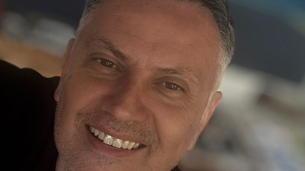 Предраг Терзић