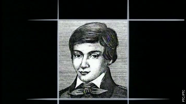 Приче о великим математичарима: Еварист Галуа