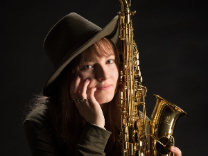 Жене у џезу