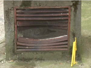 Пронађено тело жене у вентилационом отвору зграде на Врачару 