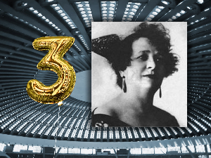 Жанка Стокић: Ни крива ни невина