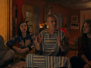 У клинчу, 1C 10-30