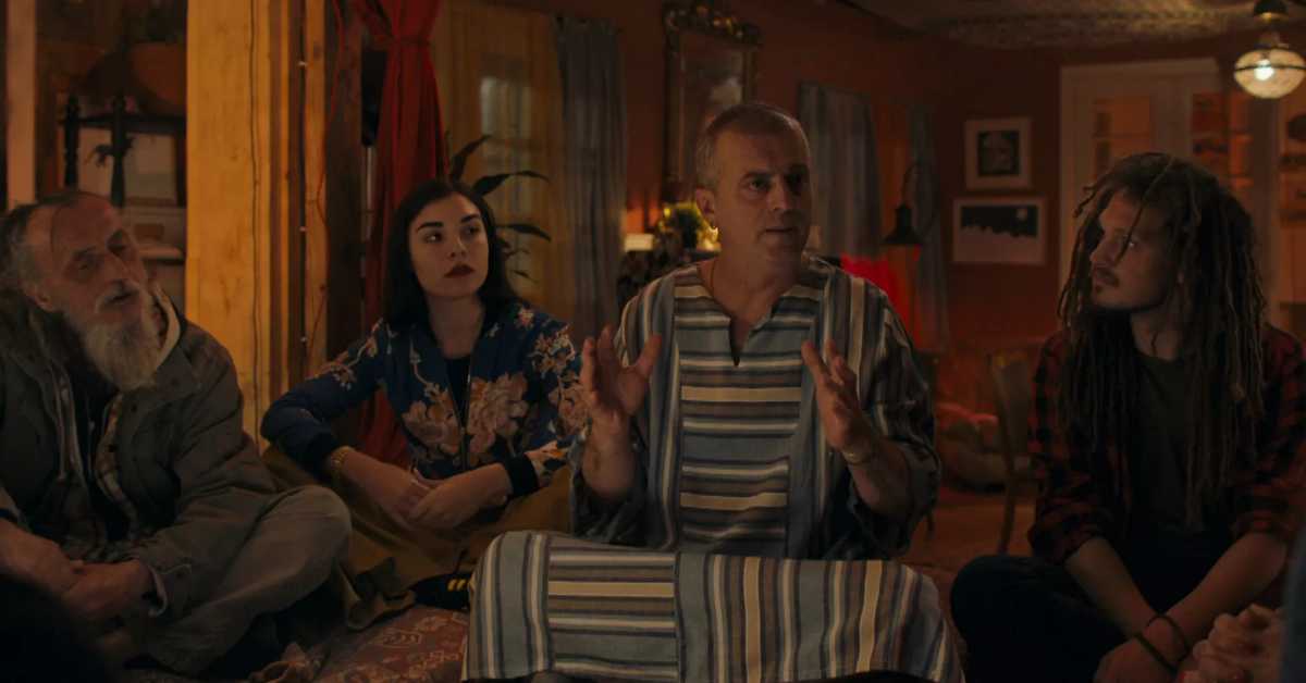 У клинчу, 1C 10-30