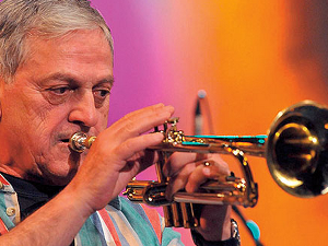 Београдски џез фестивал: Душко Гојковић, 2. део