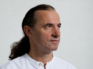 Кемал Гекић, 2. део