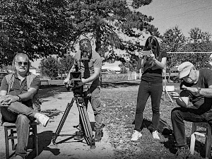 Пролеће у прашкој школи 3. део