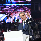 Вучић на скупу СНС у Арени: Хвала вам што сте сачували Србију, Србија вам то неће заборавити