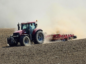 Цена евродизела за пољопривреднике повећана са 181 на 184 динара по литру