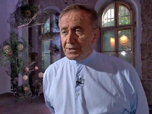 Ин мемориам: Божо Копривица