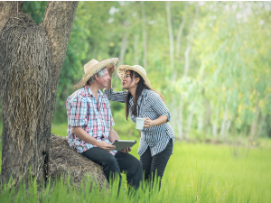 Секс и сексуалност после 60. године – старење не убија жељу за сексом