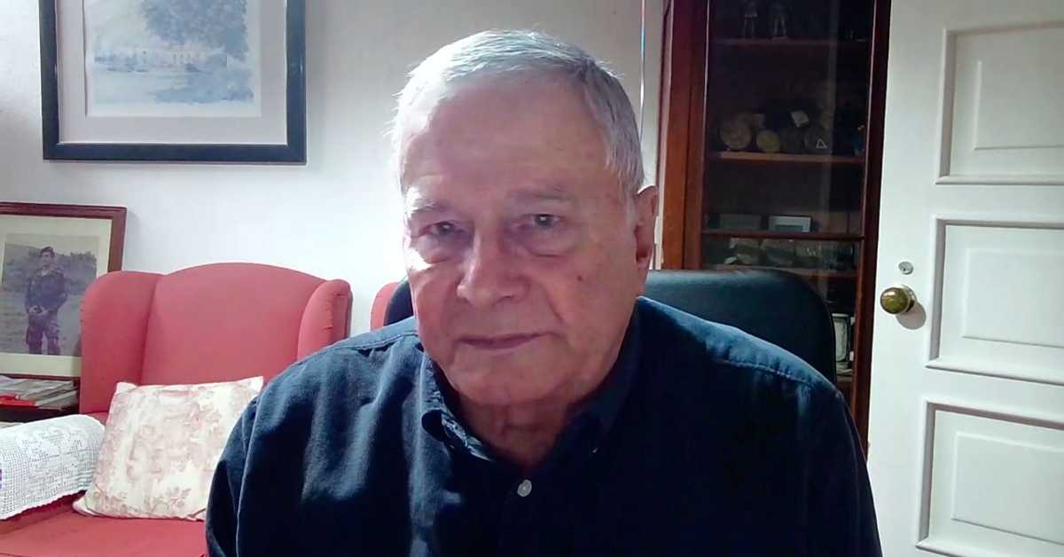 Португалски генерал Куња за РТС: Незамисливо ми је да Србија призна тзв. Косово