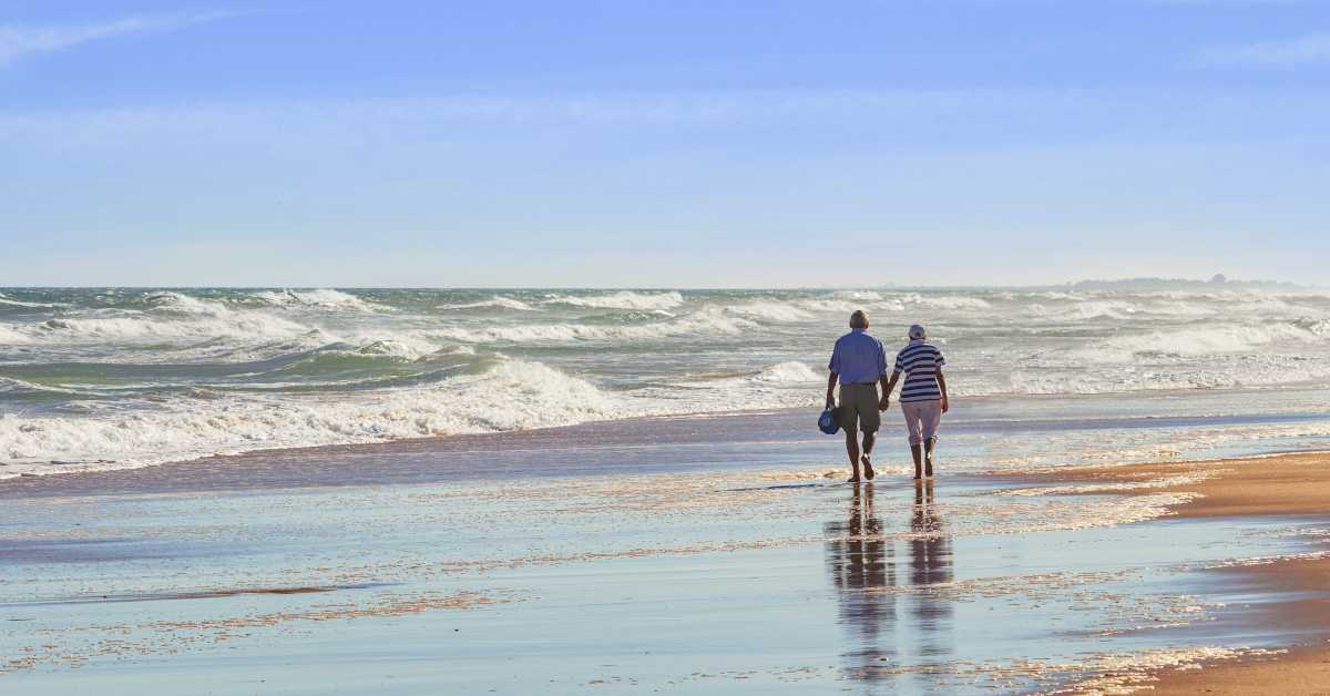 Секс и сексуалност после 60. године – старење не убија жељу за сексом