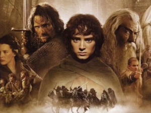 "Господар прстенова" у служби политике, бизниса и војске