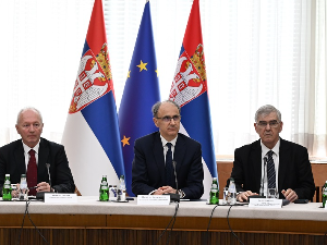 Мацут: У националним саветима се на најбољи начин промовишу активности свих мањина