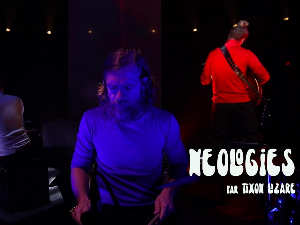 Тренуци смелости: Неологија