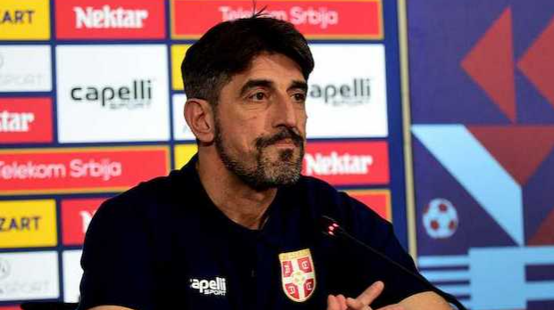 Спортски журнал: Вести из света спорта