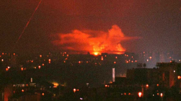 Навршава се 27 година од почетка НАТО агресије на СРЈ