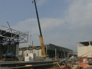 Малиновић о наслеђу Експа: Светске изложбе не мењају само градове, већ државе и комплетну цивилизацију