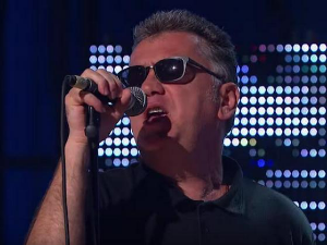 Звучни зид – Партибрејкерс