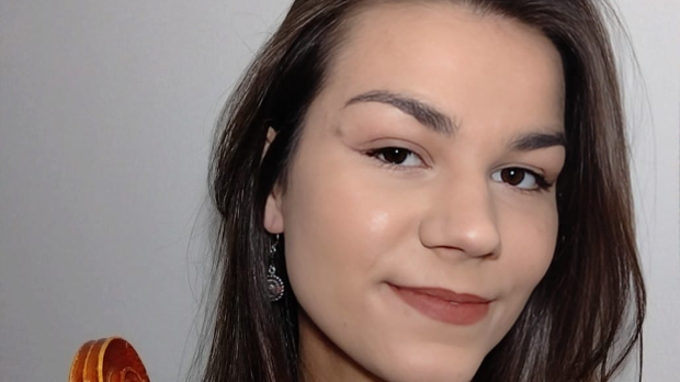 Бојана Шеровић