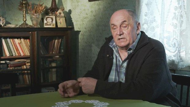 Лични космос: Археолог Радован Бунарџић, од палеолита до барока